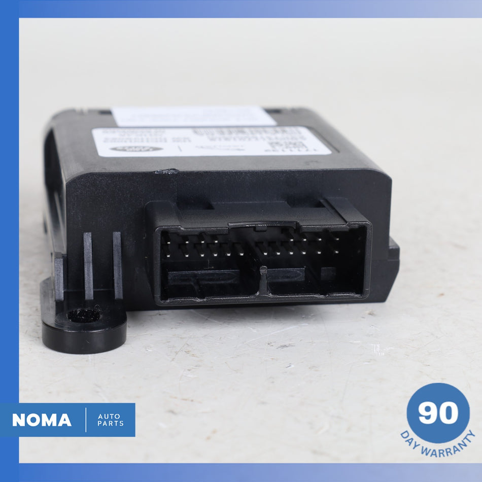 2018 Jaguar X761 F-Pace Left or Right Seat Heat Control Module DPLA14C725DA OEM