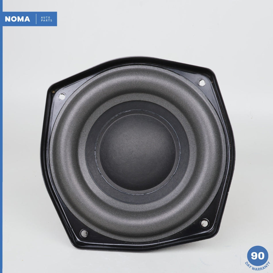 03-08 BMW Z4 E85 E86 Rear Right or Left Hi-Fi Stereo Audio Subwoofer Speaker OEM