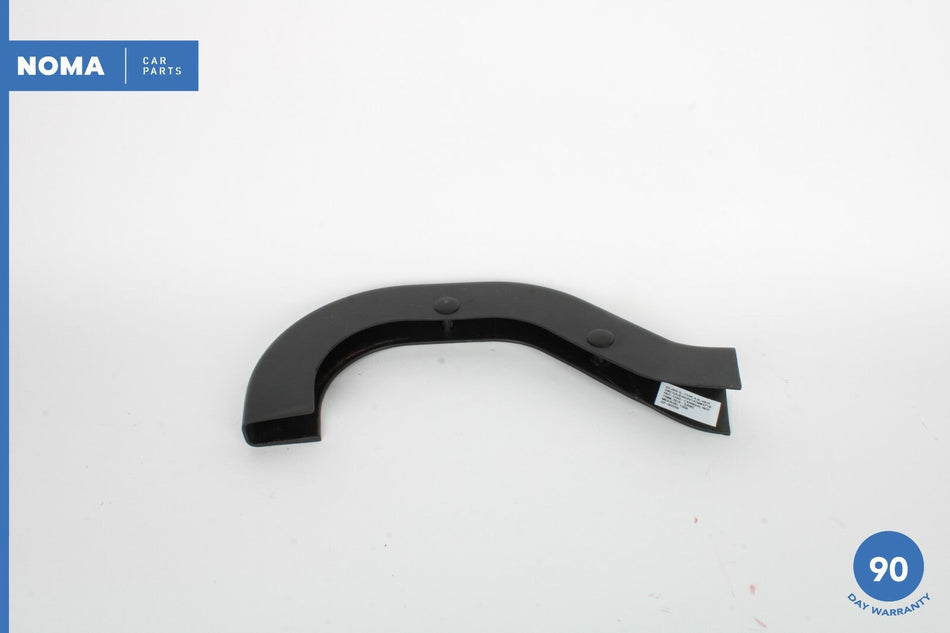 03-08 Jaguar S-Type R X202 Rear Left or Right Side Trunk Lid Hinge Cover OEM