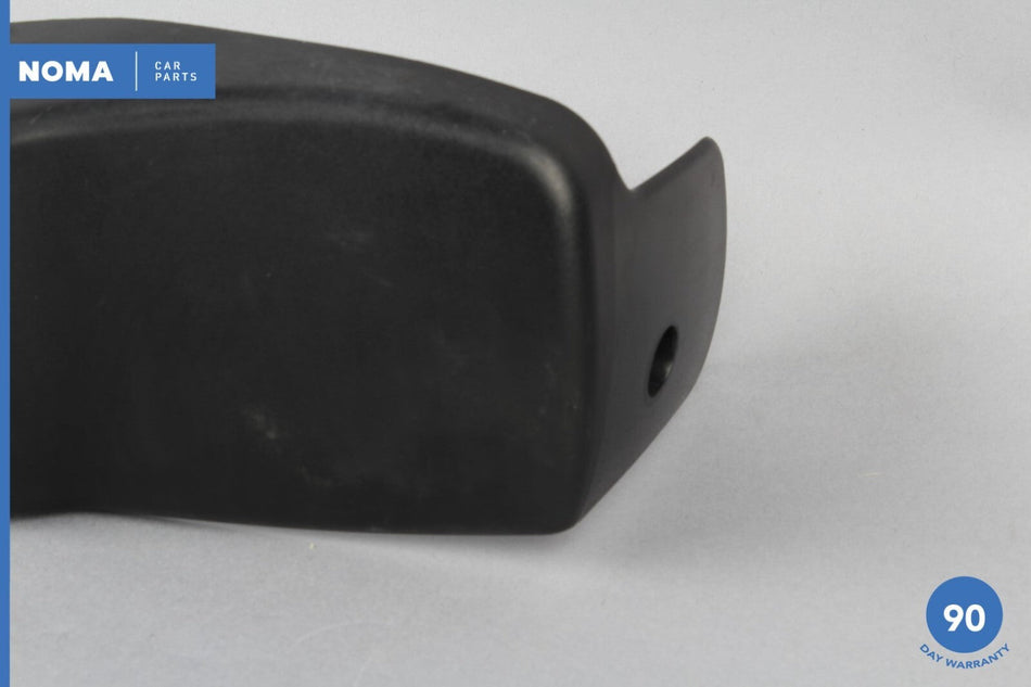 03-08 BMW Z4 E85 Front Left Driver Side Lower Seat Switch Cover Trim 7902277 OEM