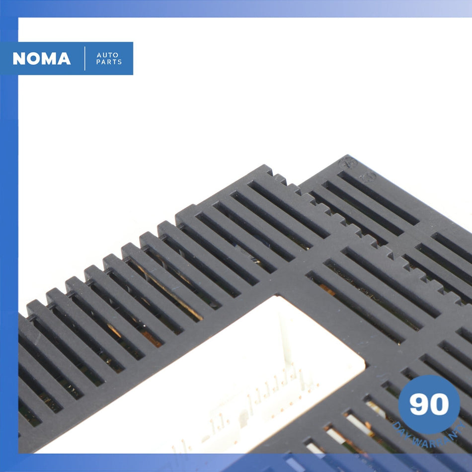 2005 BMW E66 745Li HCM Headlight Headlamp Leveling Control Module Unit OEM