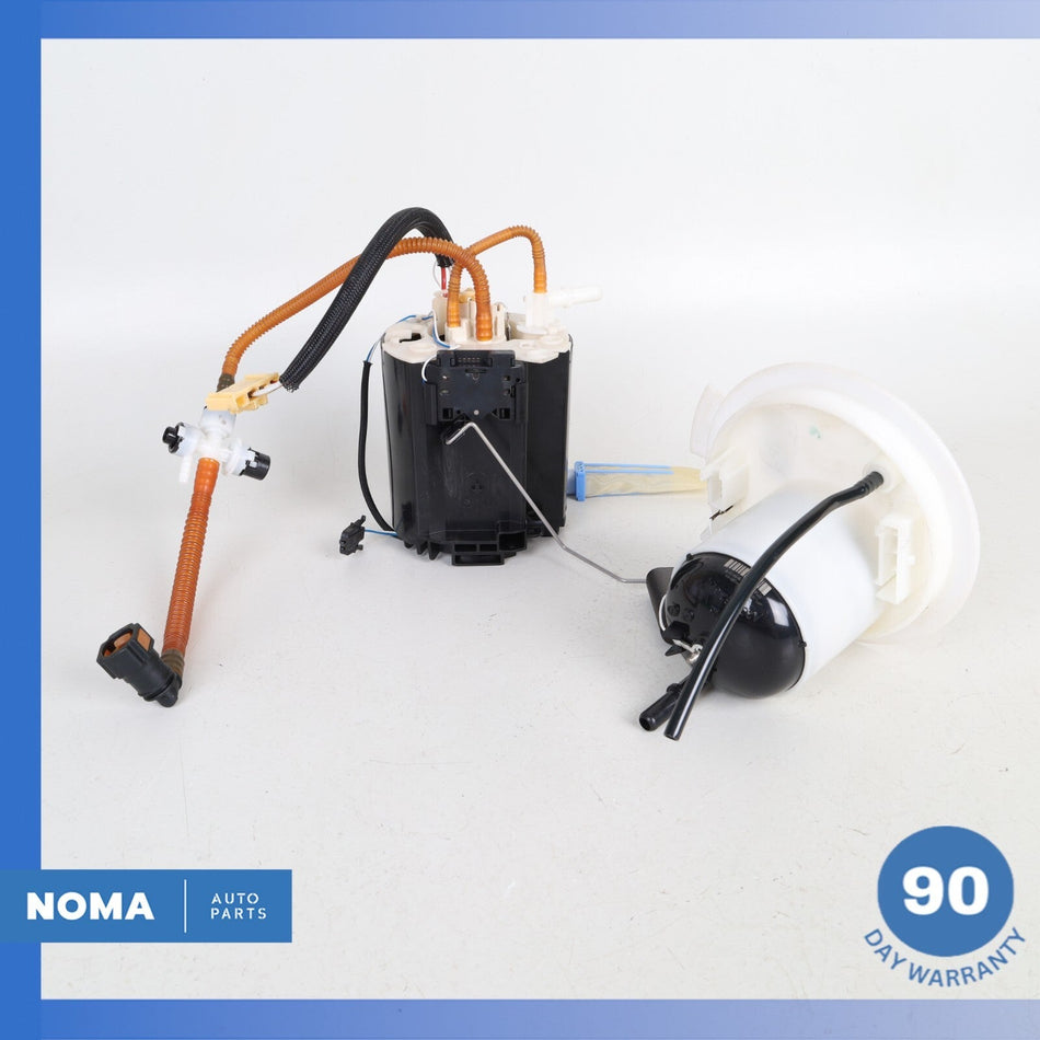 13-19 Jaguar X351 XJ XF Right Side Fuel Pump Level Sensor DX239H307AB OEM