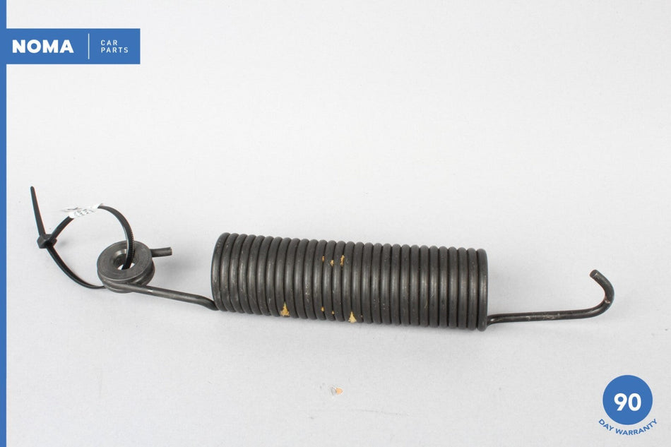 04-10 BMW 530i E60 Sedan Rear Right Passenger Trunk Lid Lift Strut Spring OEM