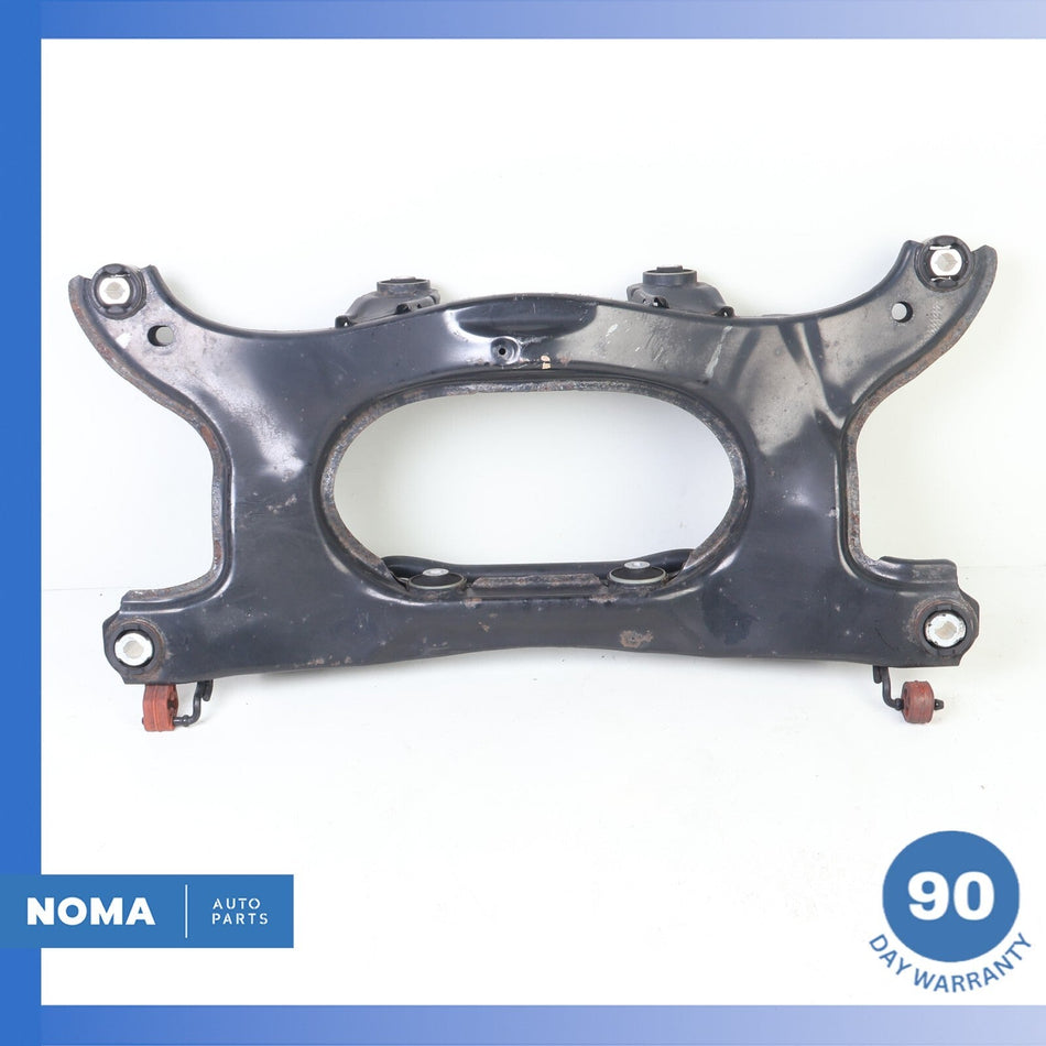 12-19 Range Rover Evoque L538 Rear Suspension Subframe Crossmember OEM 62k