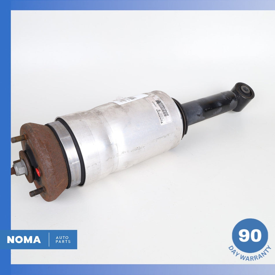 10-16 LR L319 Front Left or Right Side Air Suspension Shock Absorber Strut OEM