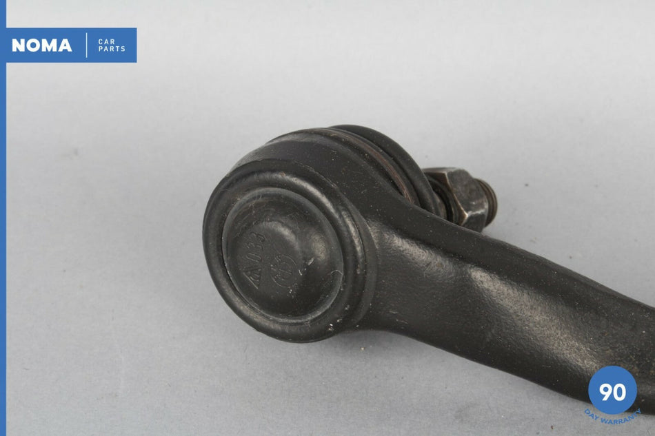 03-05 BMW Z4 E85 E86 Front Right Passenger Side P/S Rack And Pinion Tie Rod OEM