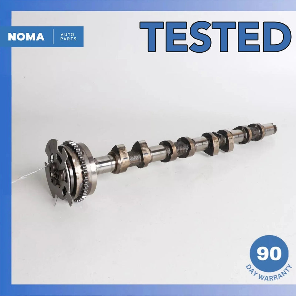 13-23 Range Rover L405 L494 5.0L Right Side Exhaust Camshaft w/ Adjuster OEM