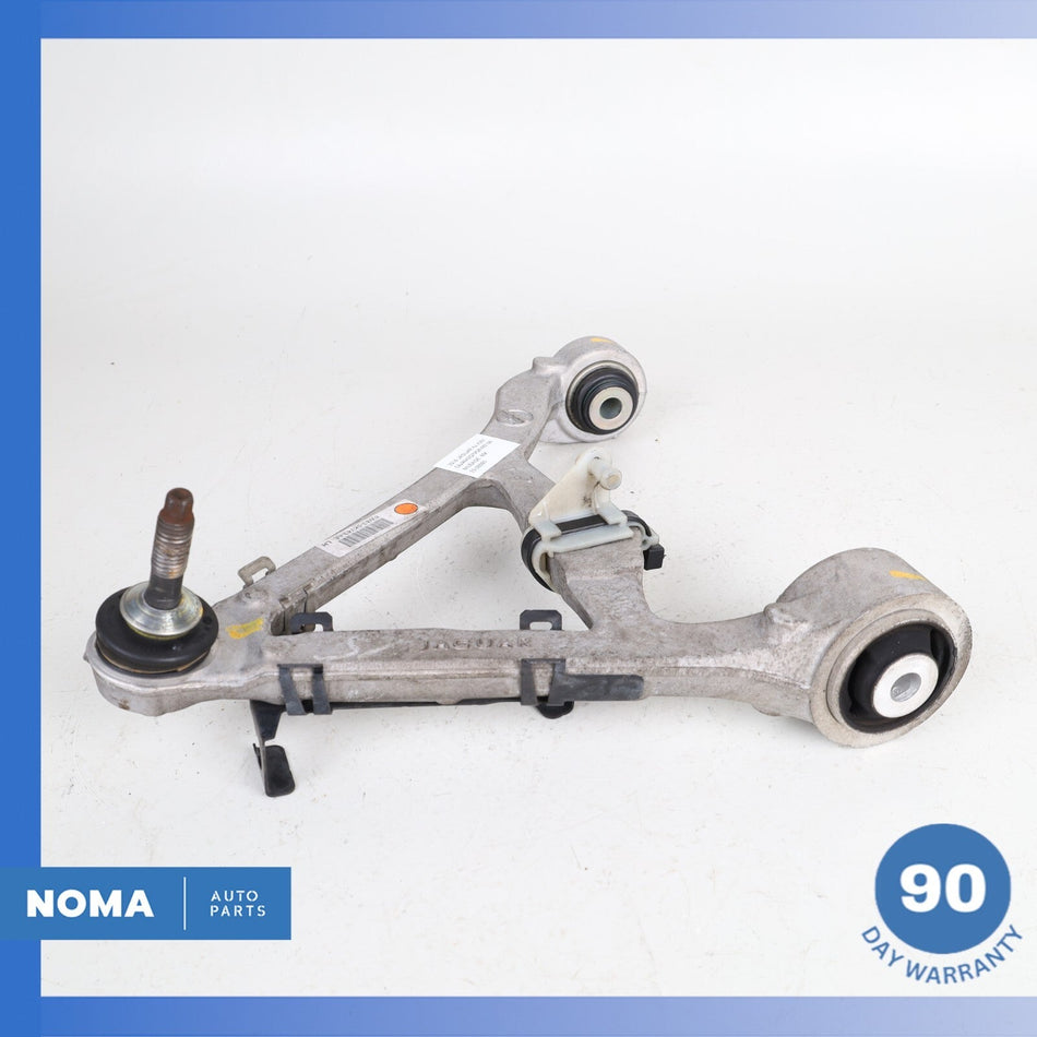 00-19 Jaguar X351 XJ XK S-Type Rear Left Driver Side Upper Control Arm OEM