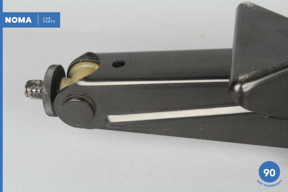 97-06 Jaguar XK8 X100 Emergency Spare Tire Tool Kit MJA6374AB OEM