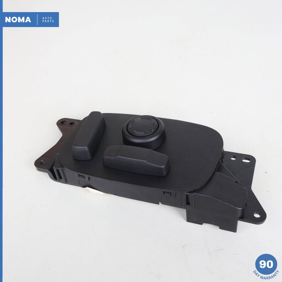 16-20 Jaguar X260 XF Front Right Passenger Seat Control Adjustment Switch OEM
