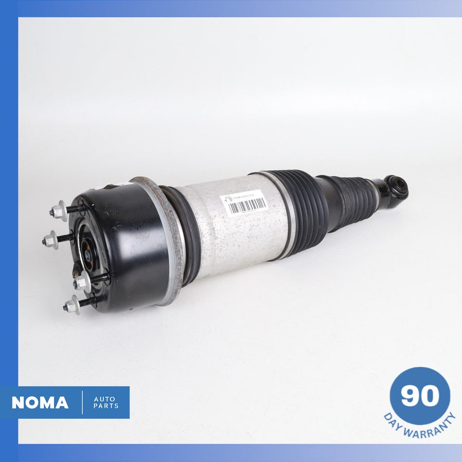 10-19 Jaguar X351 XJ SWB Rear Right / Left Air Suspension Shock Absorber OEM 44k