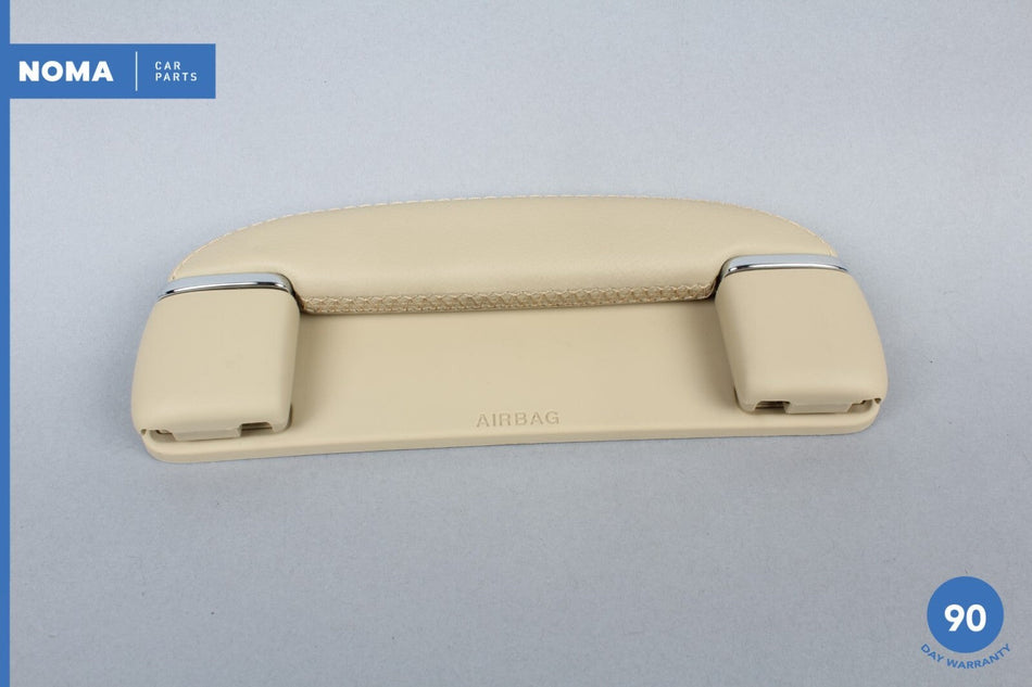 05-09 Jaguar XJ8 VDP X350 X358 Front Left or Right Side Roof Grab Handle SEL OEM