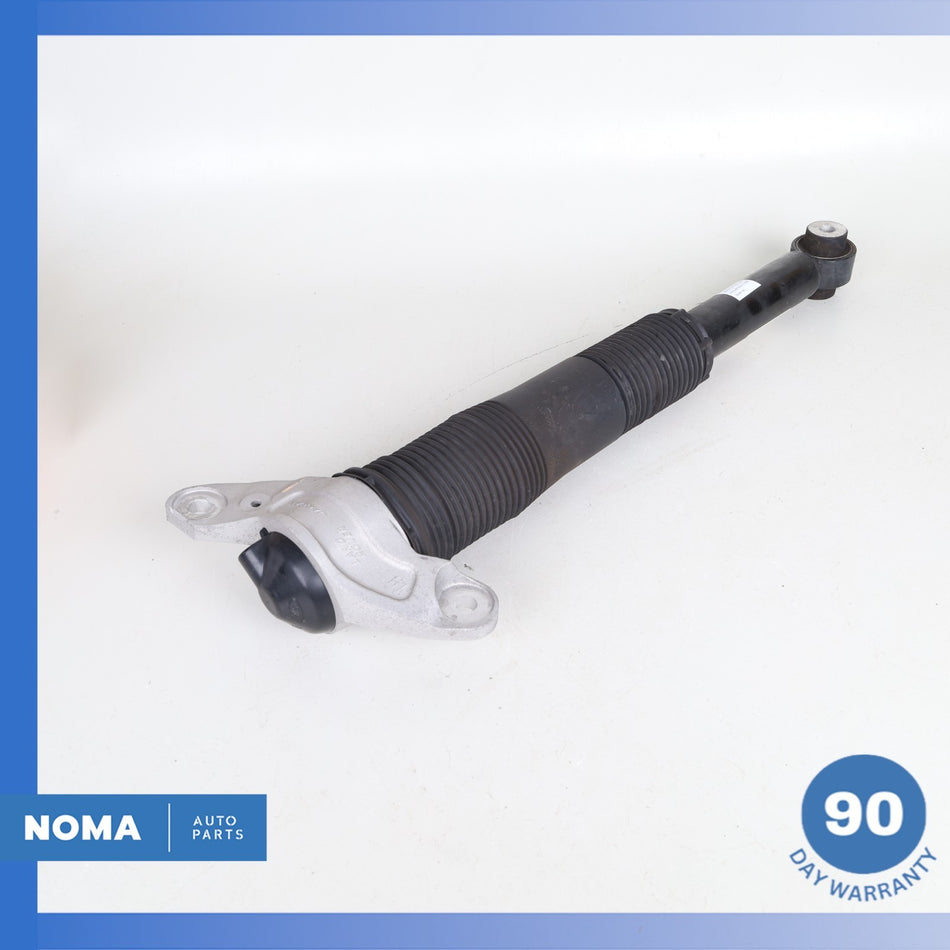 20-25 Range Rover Evoque L551 Rear Left Side Shock Absorber Coil Strut OEM 23k