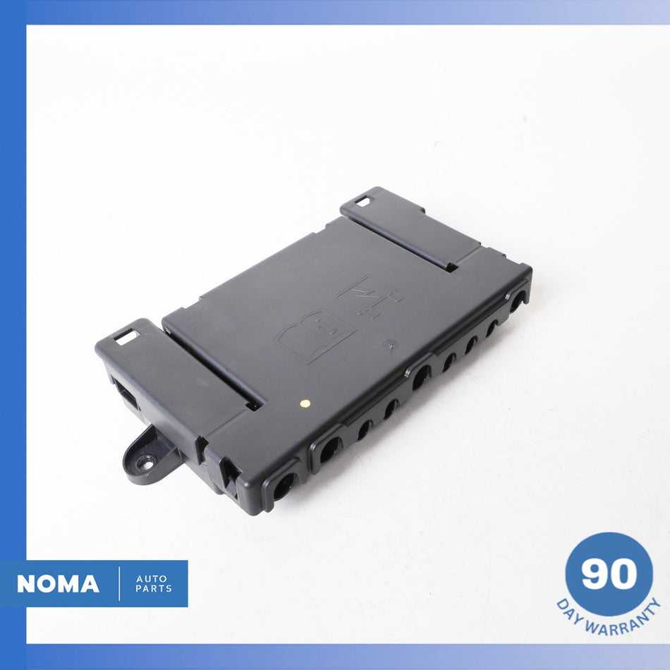 2016 Range Rover Sport L494 Rear Trunk Boot Fuse Relay Box GPLA14A073AA OEM