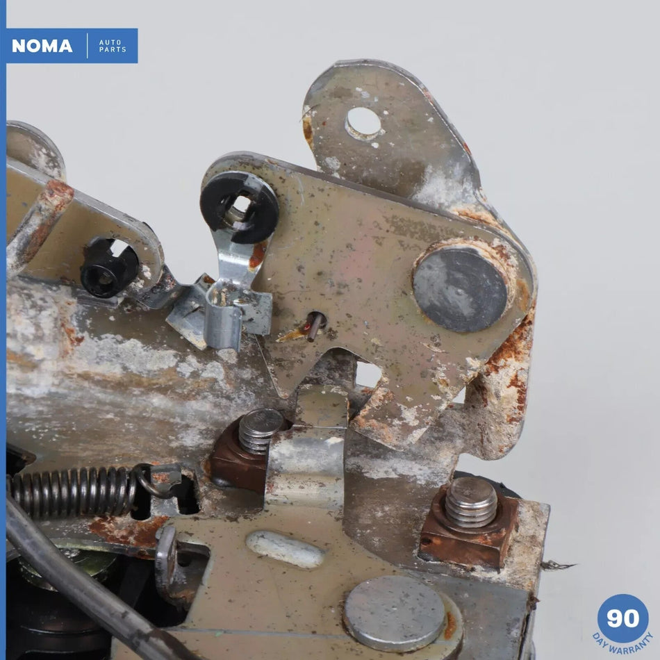 84-91 Jaguar XJS HE Series 2 Right Pasenger Side Door Lock Latch BD43266 OEM