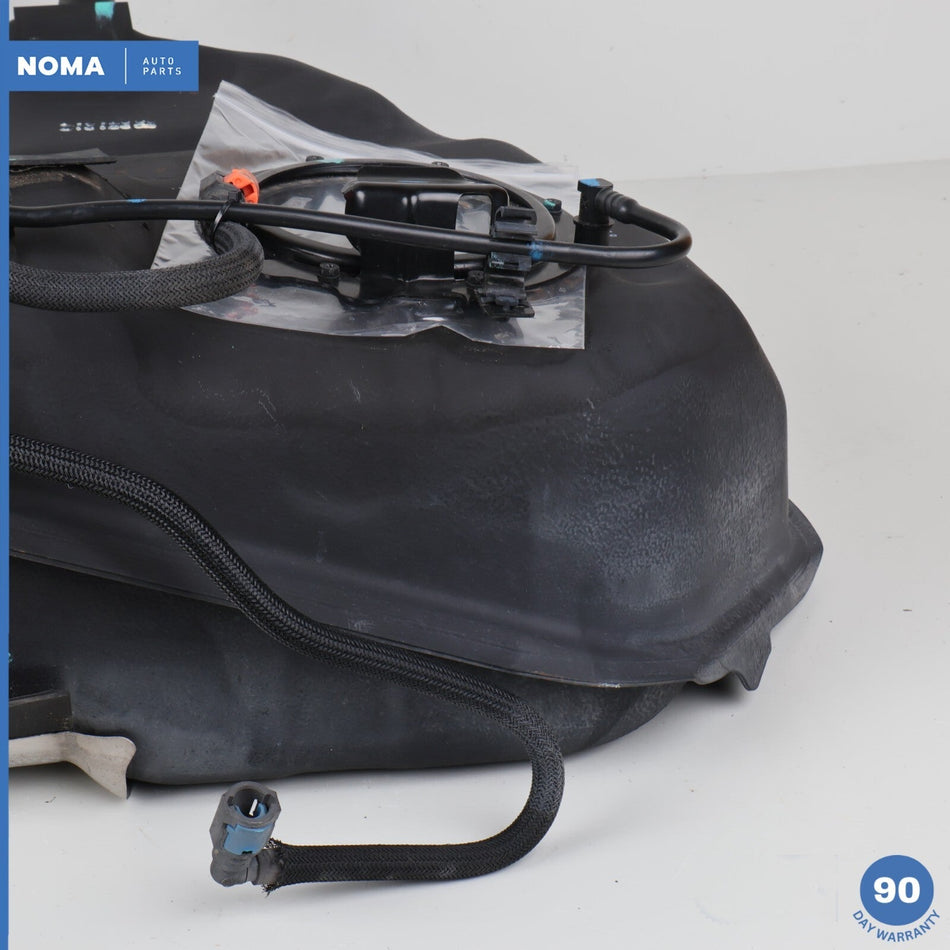 07-17 Lexus LS460 XF40 4.6L Fuel Gas Tank Reservoir Assembly 77001-50141 OEM