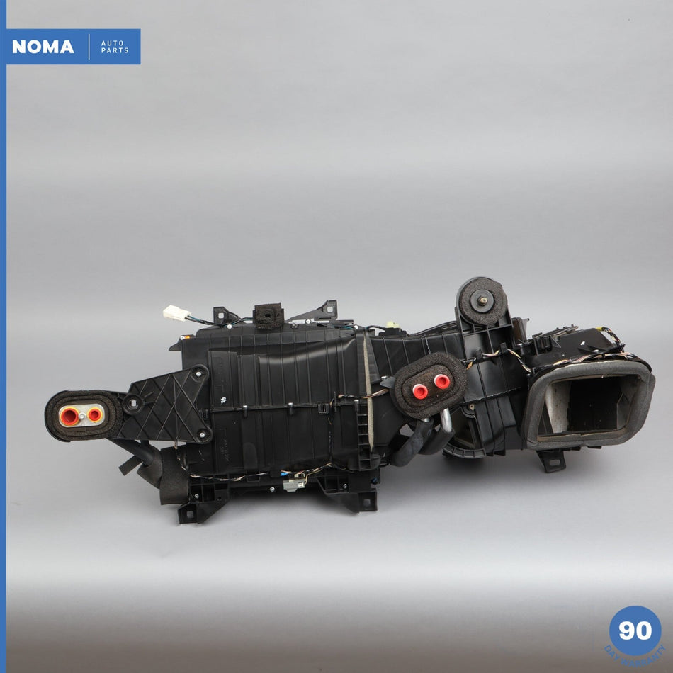 12-15 Jaguar XF XFR X250 HVAC Air Conditioning Heater & Evaporator Box OEM