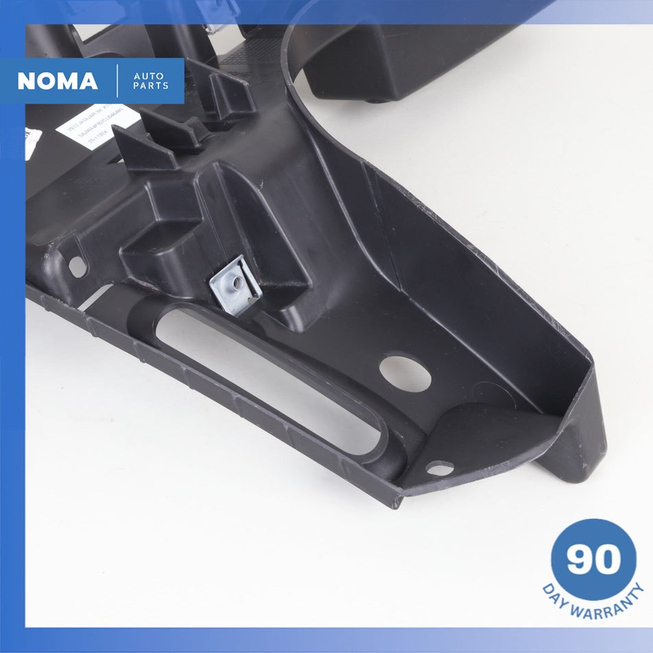 12-15 Jaguar X150 XK XKR Front Left Driver Side Bumper Mounting Bracket OEM