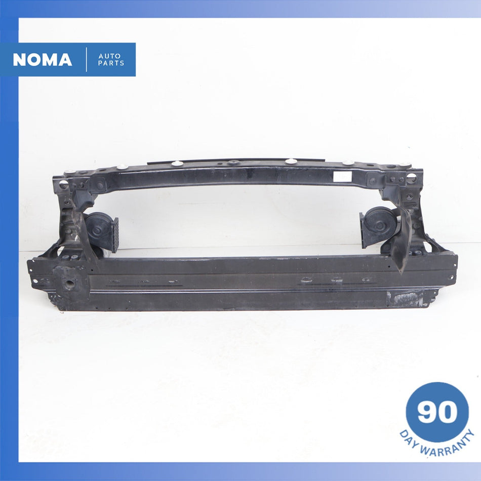 16-20 Jaguar X260 XF XE Front Reinforcement Bar Radiator Support Clip OEM