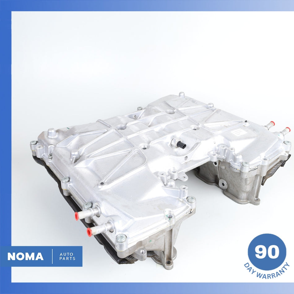 10-24 LR Range Rover L405 L494 5.0L S/C Supercharger Intake Manifold OEM