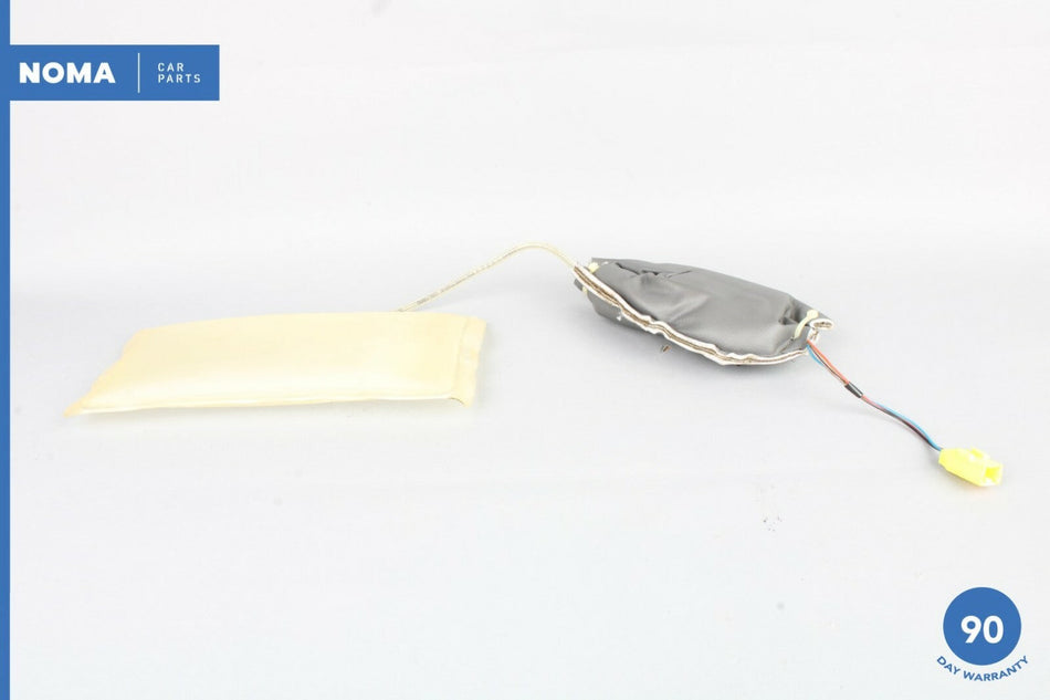 98-03 Jaguar XJR XJ8 X308 Front Right Side Seat Lumbar Adjustment Support OEM