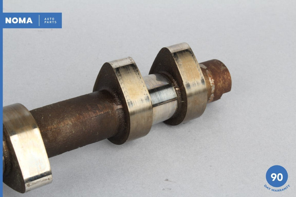 03-08 Jaguar S-Type X202 3.0L JV6 Engine Right Side Exhaust Camshaft OEM