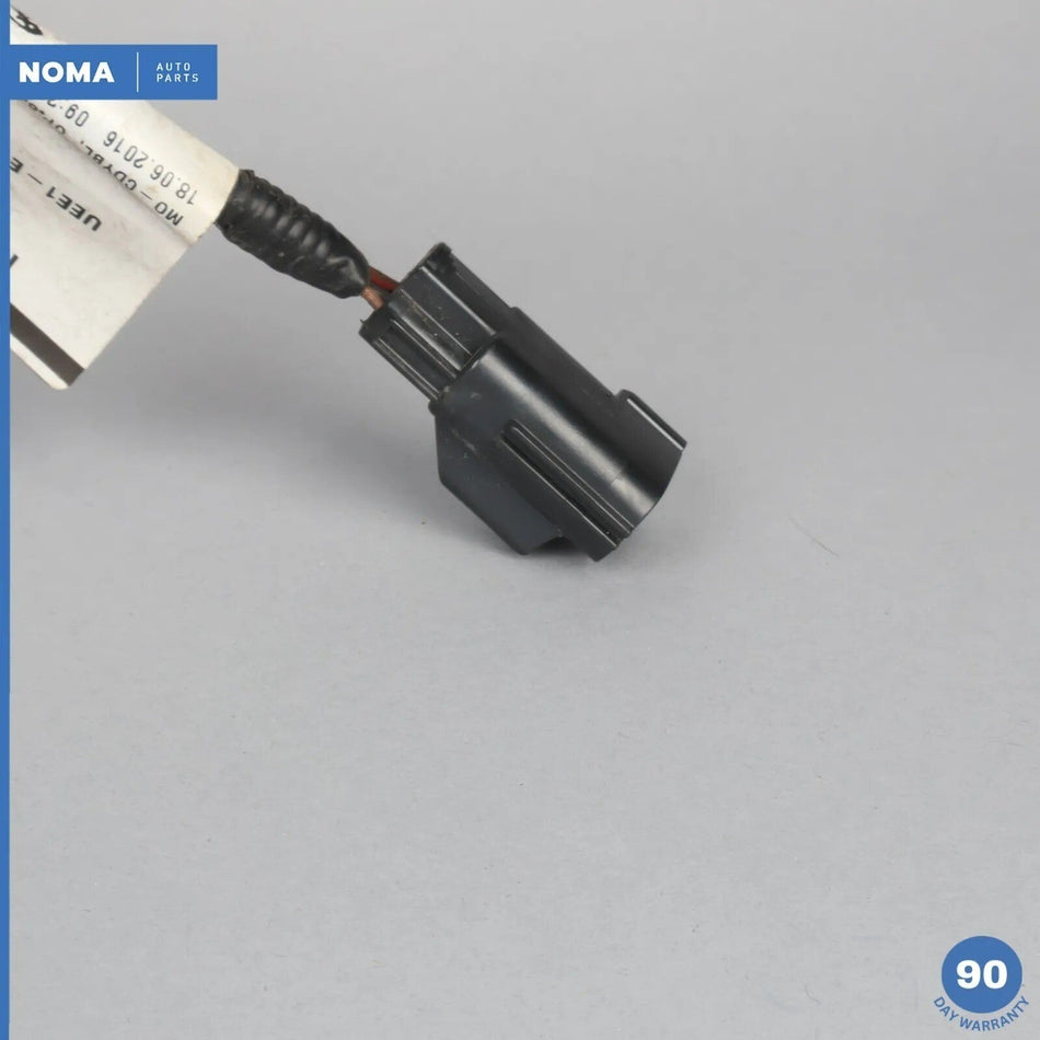 12-23 Jaguar X351 XJ XF RR Sport Engine Coolant Auxiliary Water Pump OEM