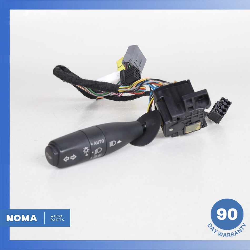 97-06 Jaguar X100 XK8 XKR Steering Column Turn Signal Switch LJB6455AA OEM