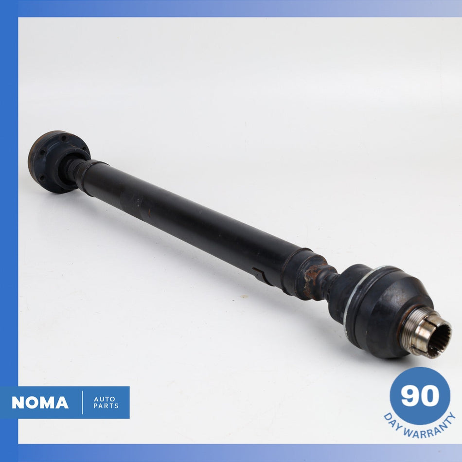13-23 Range Rover L494 L405 Front Drive Shaft Driveshaft Propeller Propshaft OEM