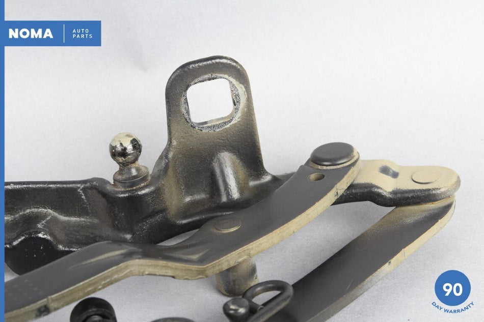 03-08 BMW Z4 E85 Roadster Rear Left Driver Side Trunk Boot Hinge 7016179 OEM