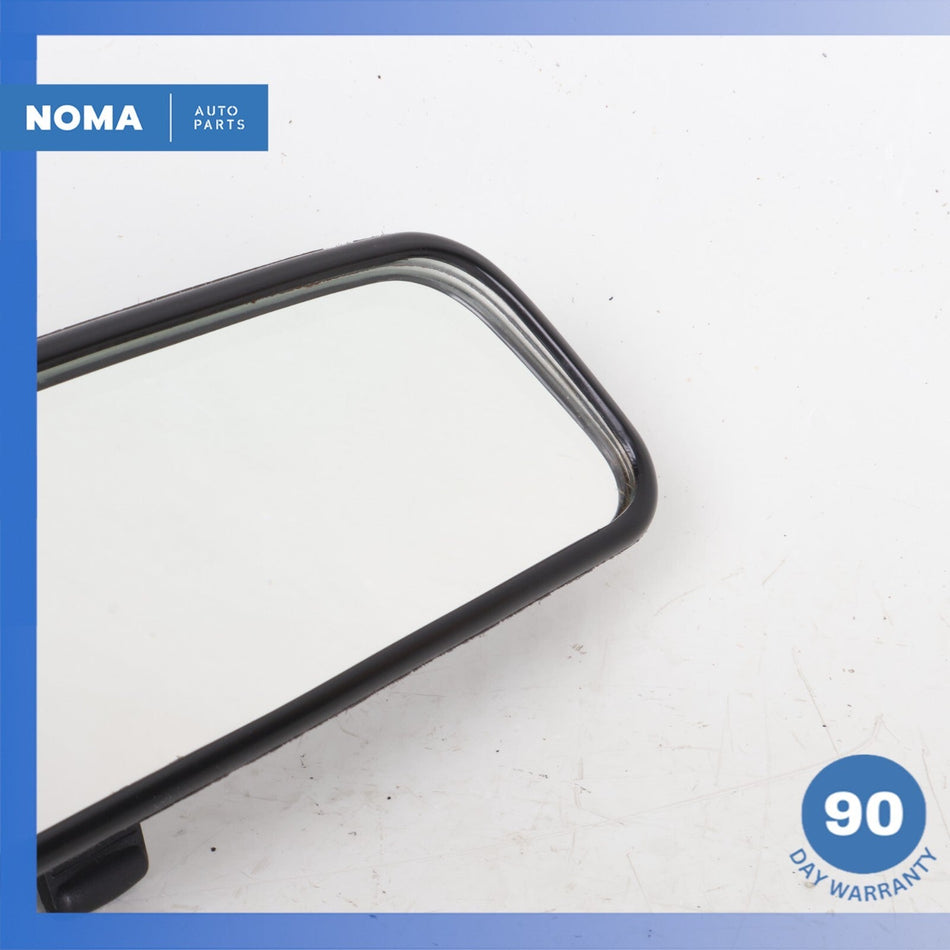 94-96 Jaguar XJS Series 3 Interior Rear View Mirror Black BEC24924 OEM