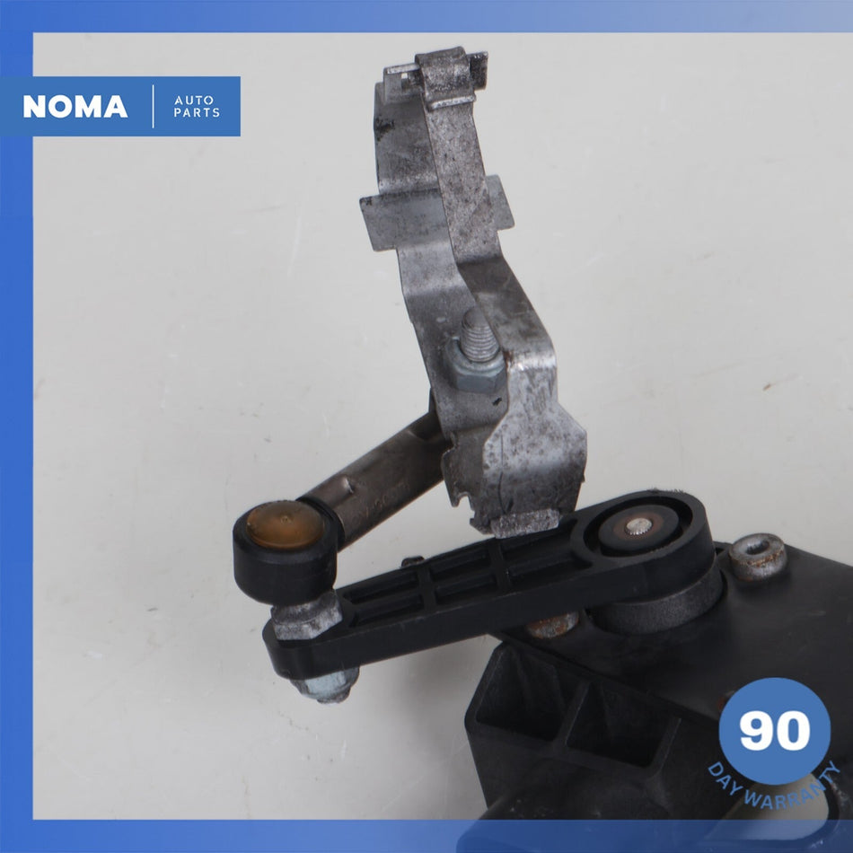 03-09 Jaguar X150 XKR S-Type Front Right Side Suspension Height Level Sensor OEM
