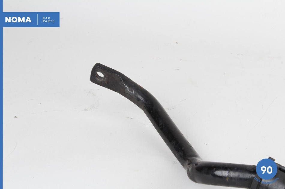97-06 Jaguar XK8 XKR X100 Front Sway Stabilizer Anti Roll Bar MJA2100DH OEM
