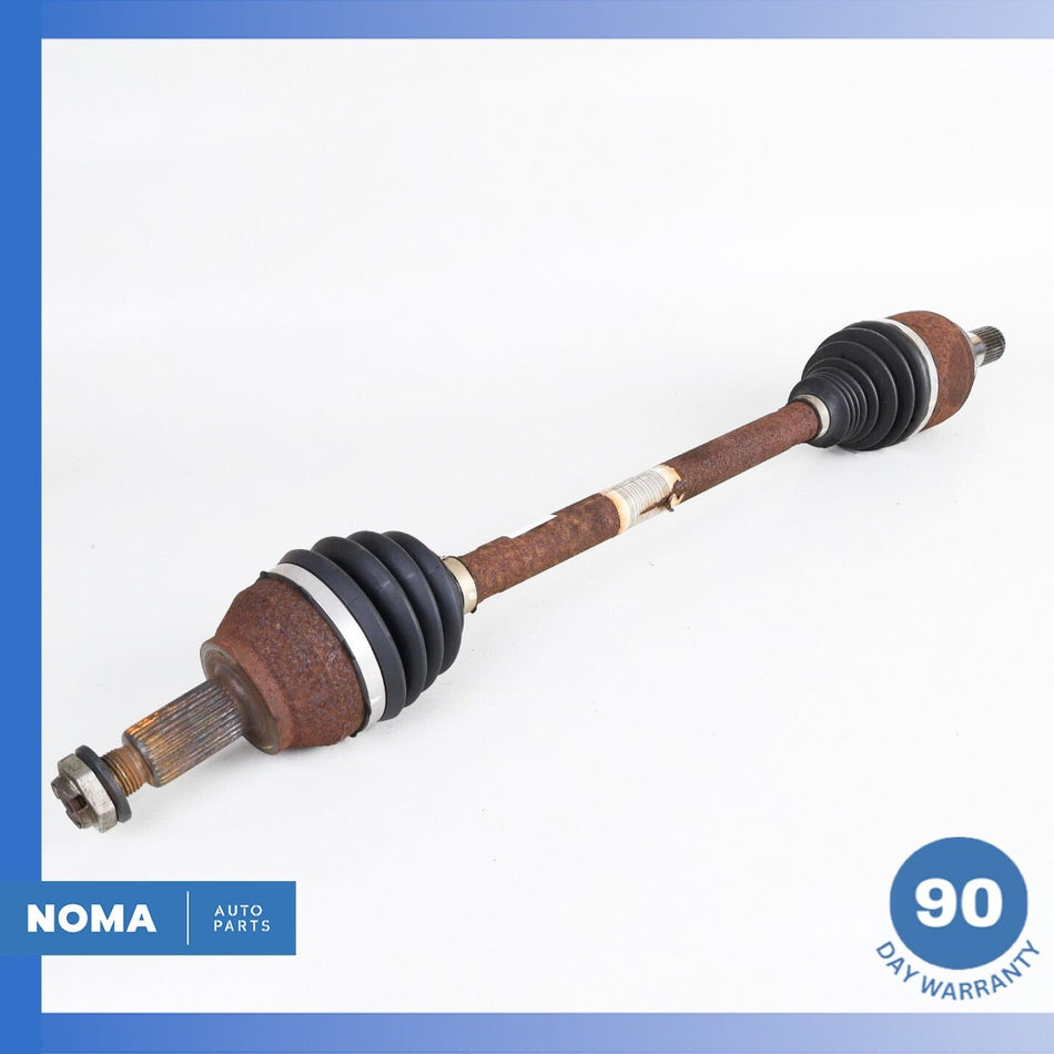 13-23 Range Rover L405 L494 Rear Right Passenger Side Axle Shaft CPLA4K138AB OEM
