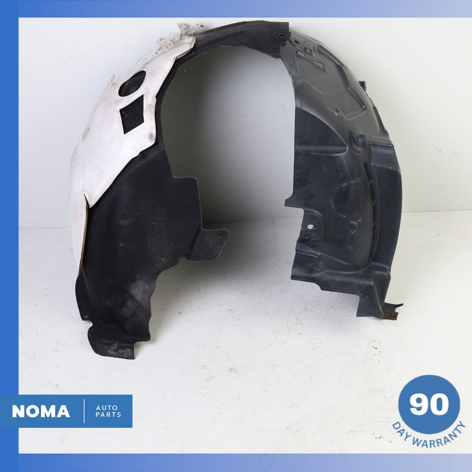 13-17 Range Rover L405 Front Left Fender Wheelarch Splash Cover Set OEM