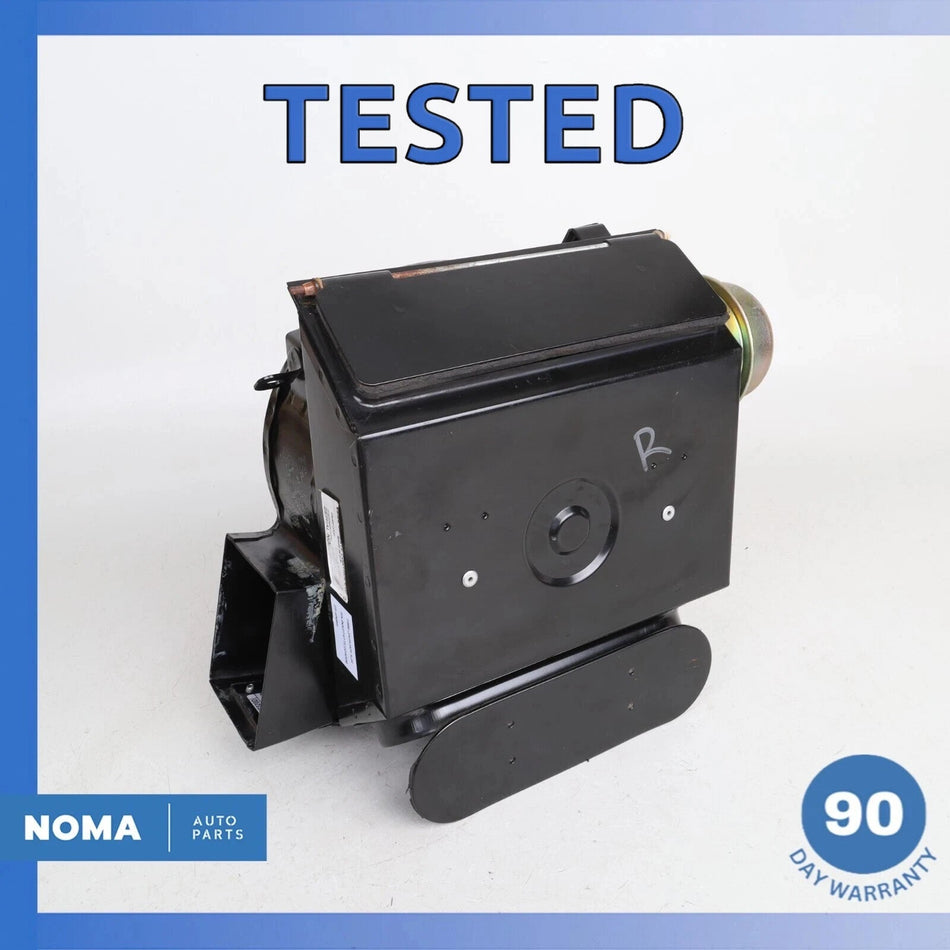 94-96 Jaguar XJS Series 3 Right A/C Air Conditioning Heater Blower Motor OEM