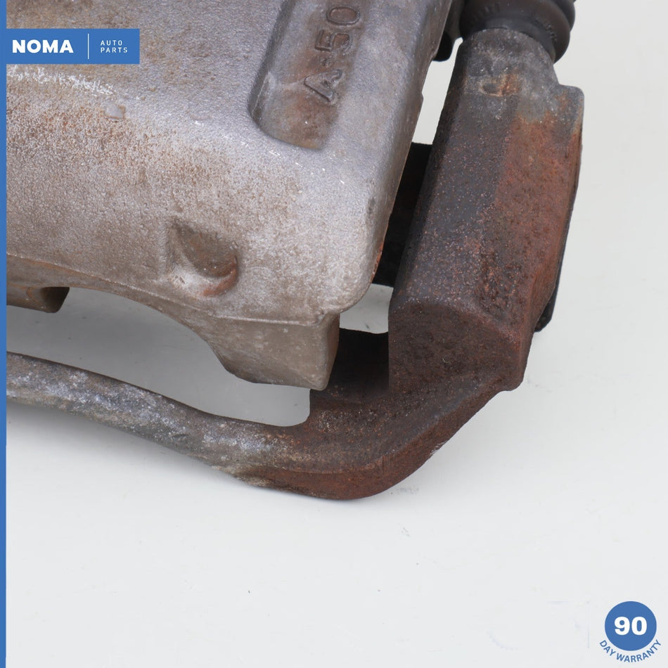 04-05 Jaguar XJ8 Vanden Plas X350 Front Right Passenger Side Brake Caliper OEM