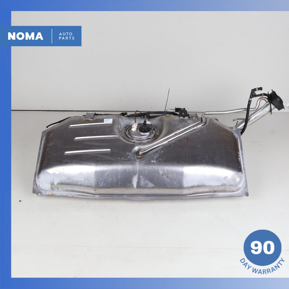 97-99 Jaguar X100 XK8 4.0 N/A Fuel Gas Tank Reservoir Assembly NJB5908BB OEM