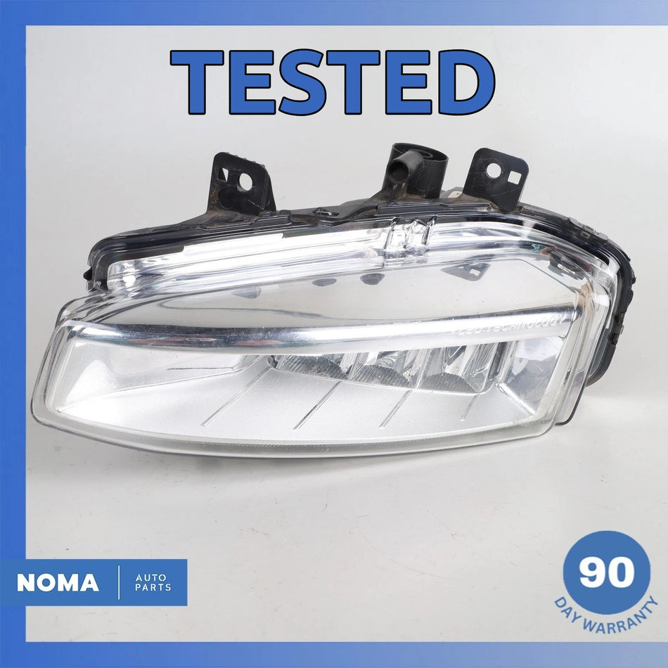 15-19 LR Range Rover Evoque L538 L550 Front Left Driver Fog Light LED OEM