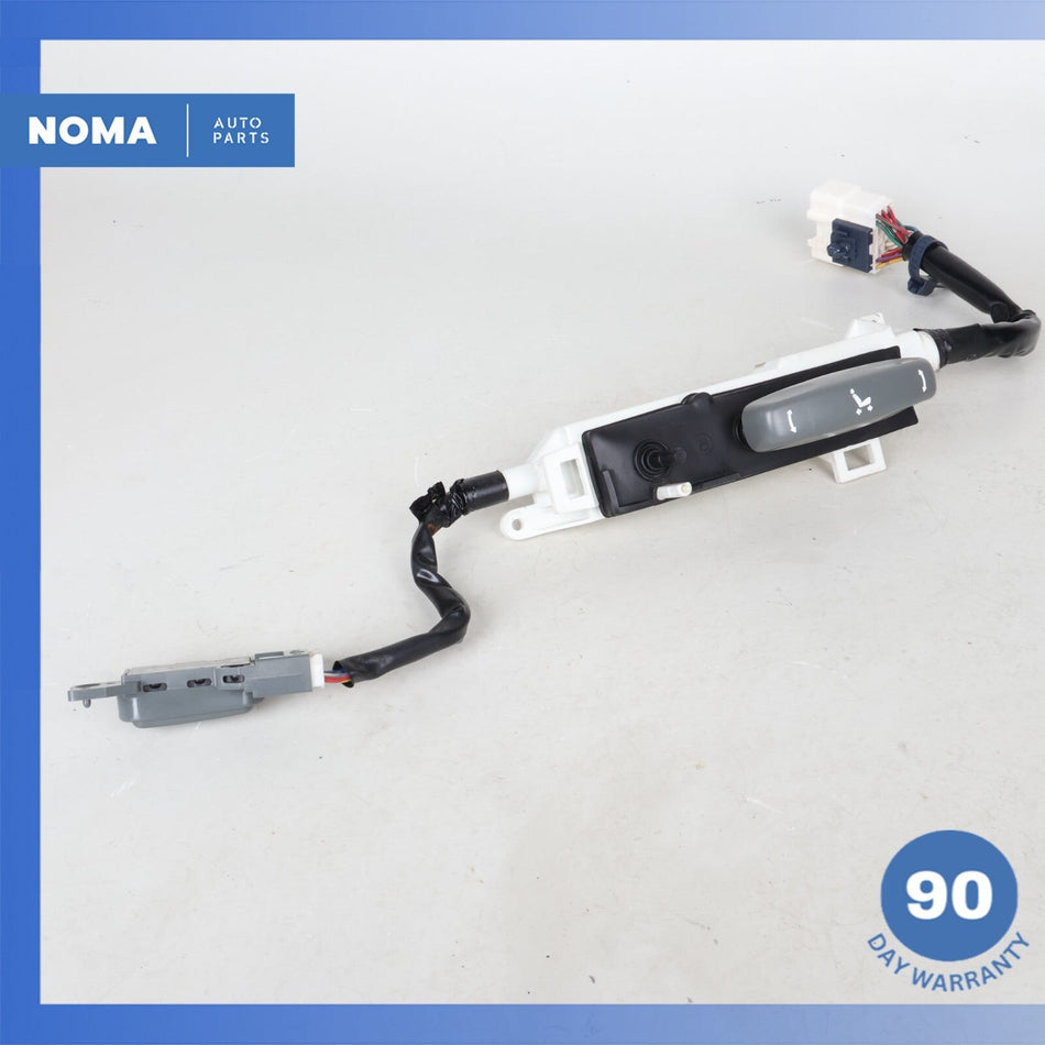 95-00 Lexus Lexus UCF20 LS400 Front Right Seat Control Regulator Switch OEM