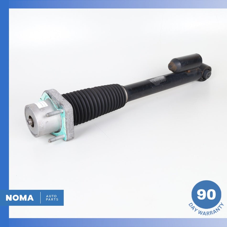 13-17 LR Range Rover L405 Rear Right Side Air Suspension Shock Absorber OEM
