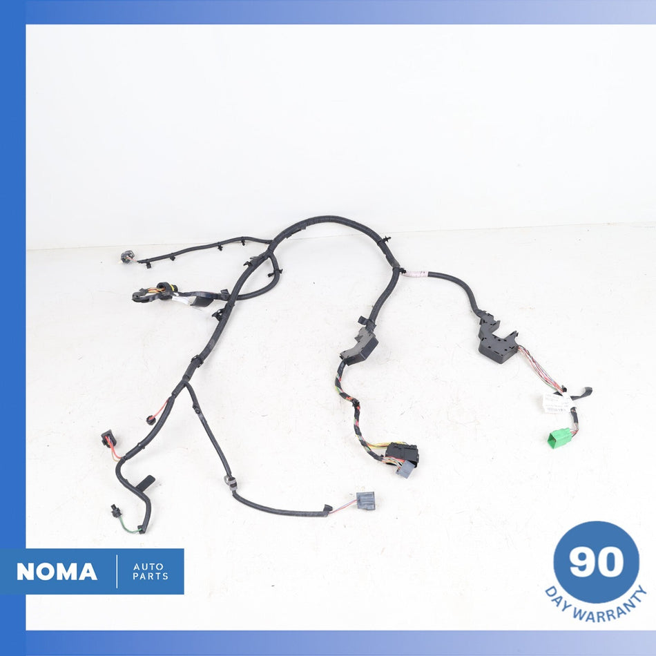 10-13 Land Rover L319 L320 LR4 5.0L V8 Automatic Transmission Wire Harness OEM