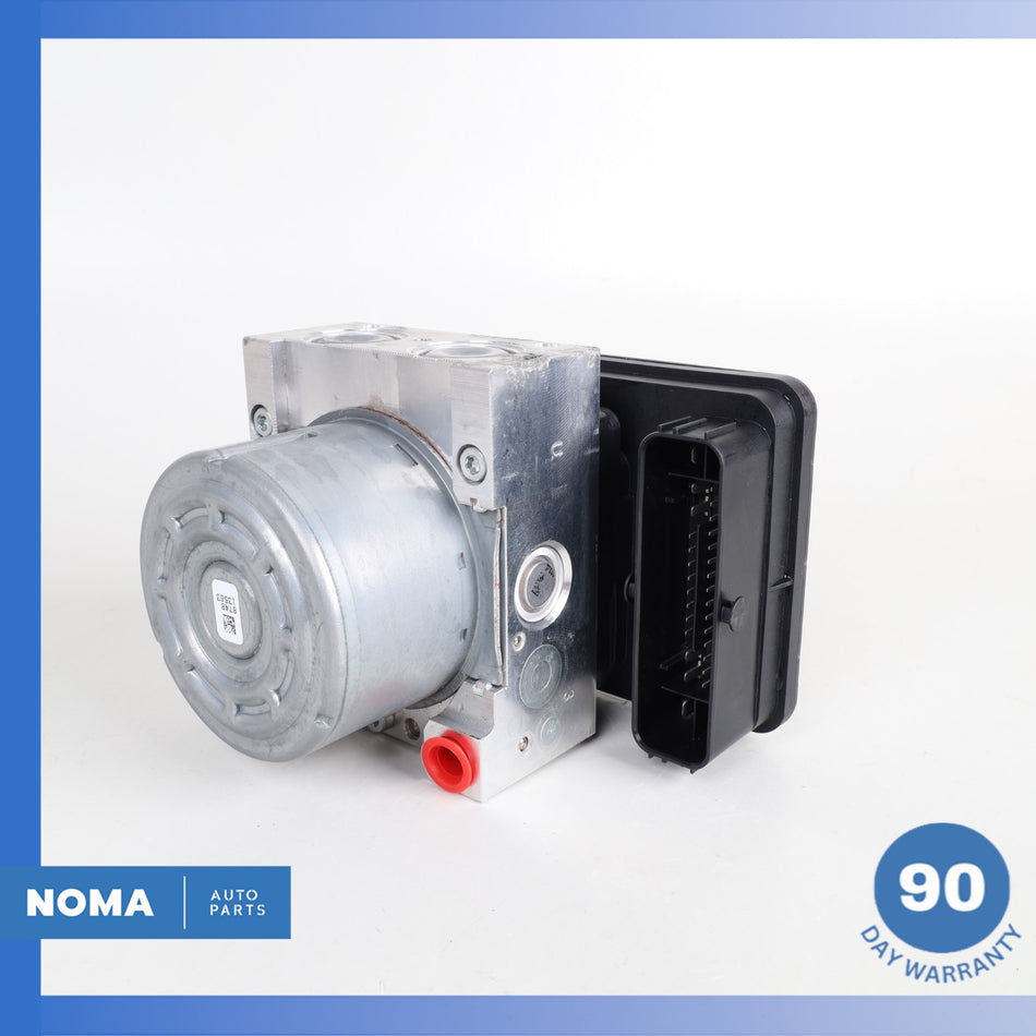16-18 LR Range Rover Evoque L538 L550 ABS Anti Lock Pump Brake Module OEM