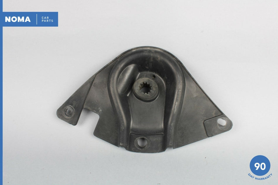 03-08 Jaguar S-Type X202 Left Driver Side Engine Radiator Support Mount OEM