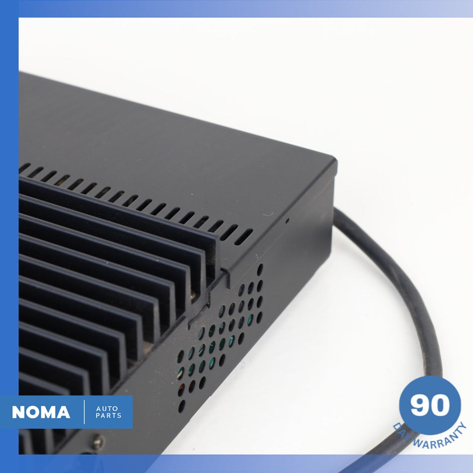 00-05 Jaguar X100 XK8 XKR XJ8 XJR Radio Audio Amplifier Amp LNF4170AA OEM