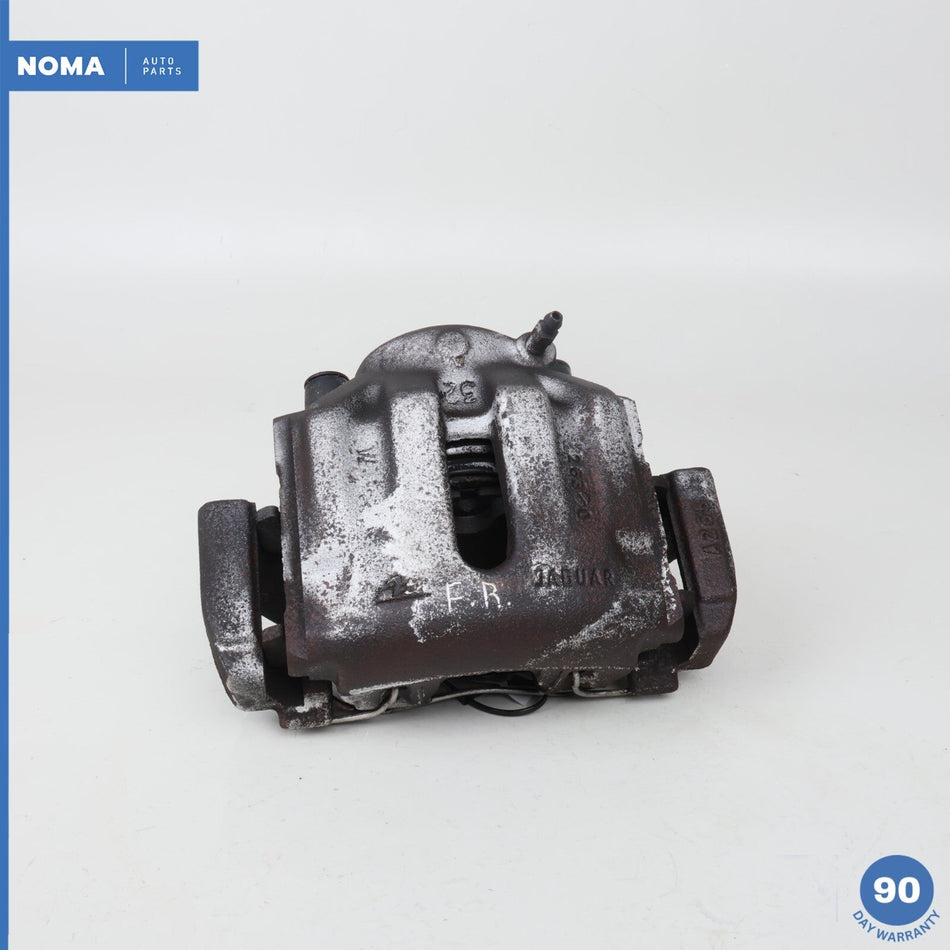 2001 Jaguar X100 XKR Front Right Passenger Side Brake Caliper MJD7842AA OEM