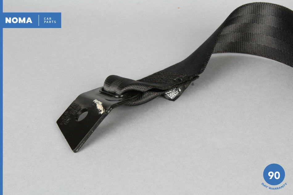 10-13 Jaguar XJ XJL X351 Rear Right Passenger Side Seat Belt Retractor PVJ OEM