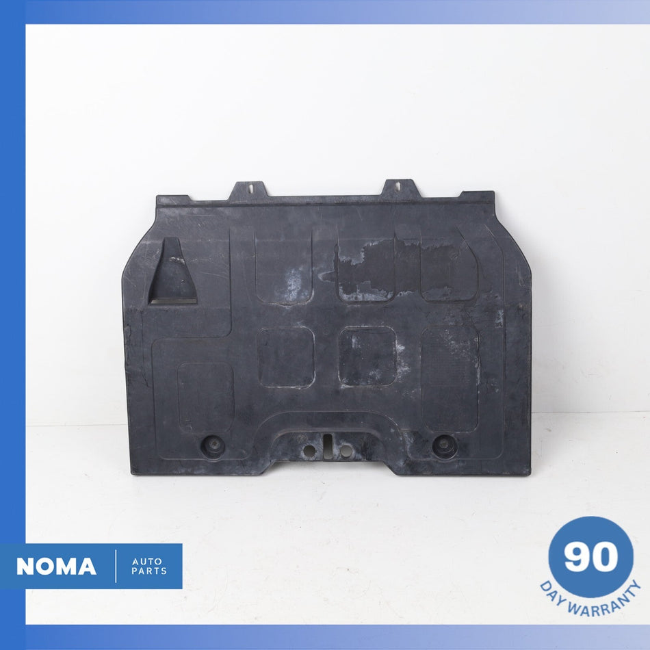 07-09 Jaguar X150 XK XKR Engine Motor Under Tray Splash Guard Shield C2P5347 OEM