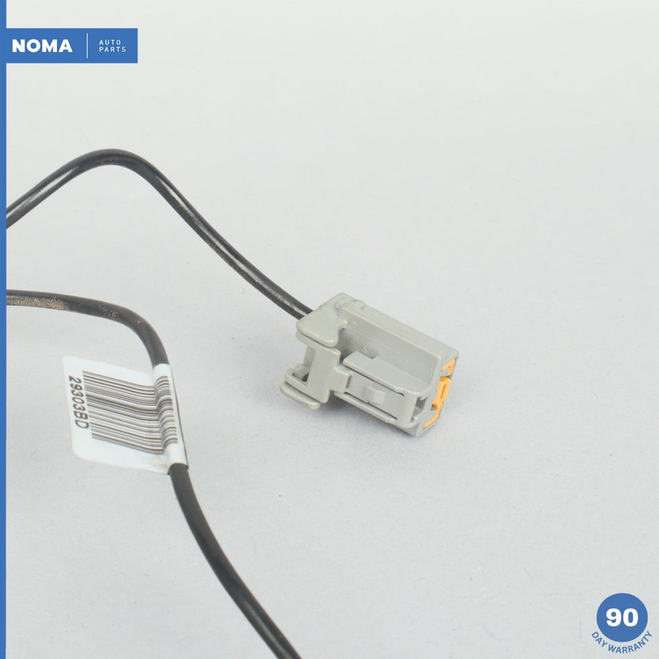 04-09 Jaguar XJ8 VDP X350 X358 AM FM Radio Antenna Amplifier 2W9318C847AD OEM