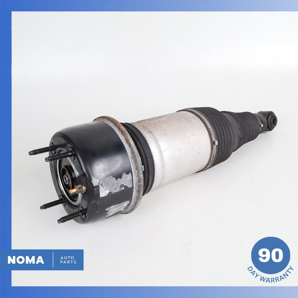 10-19 Jaguar X351 XJ Rear Right or Left Air Suspension Shock Absorber OEM